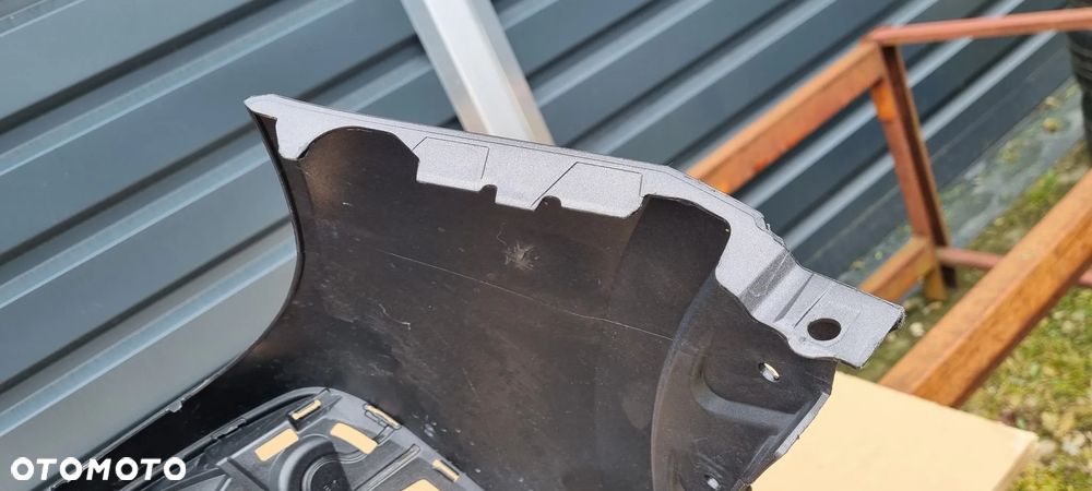 OPEL CROSSLAND X Lift 2021- Zderzak przód oryginał MB318 - 12