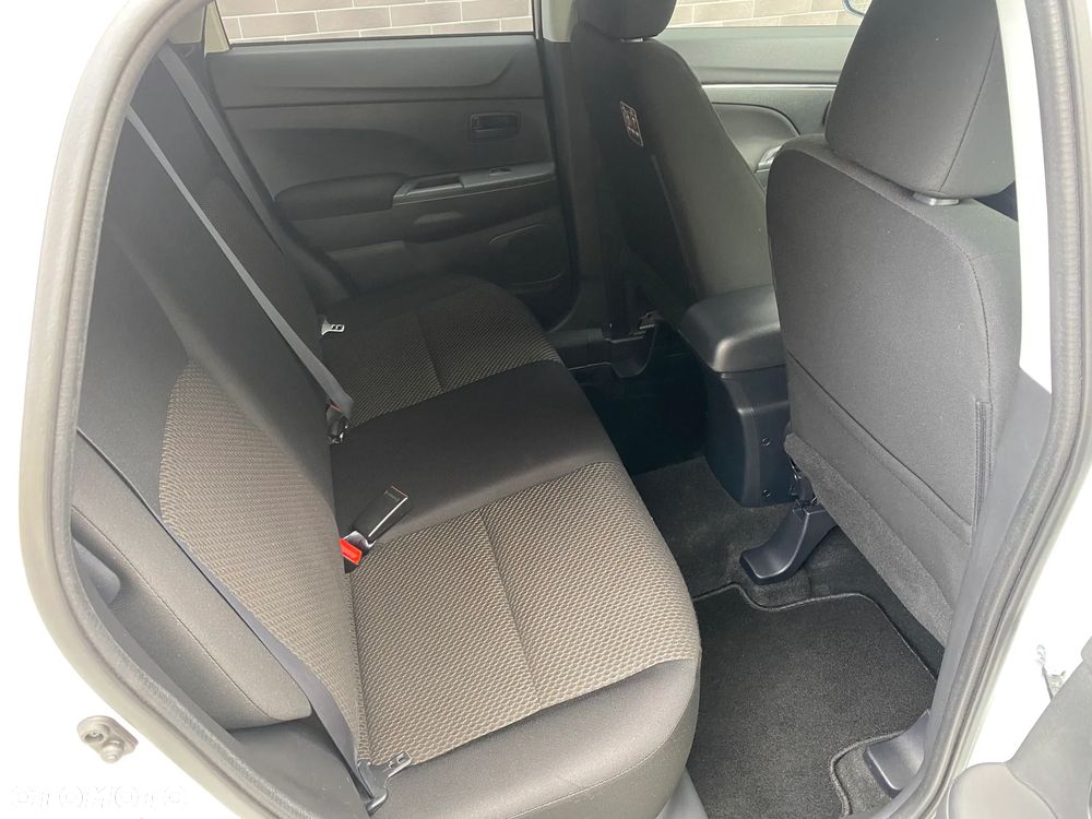 Mitsubishi ASX 1.6 Invite - 29