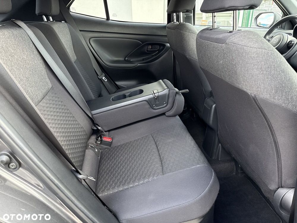 Toyota Yaris Cross Hybrid 1.5 Style - 8