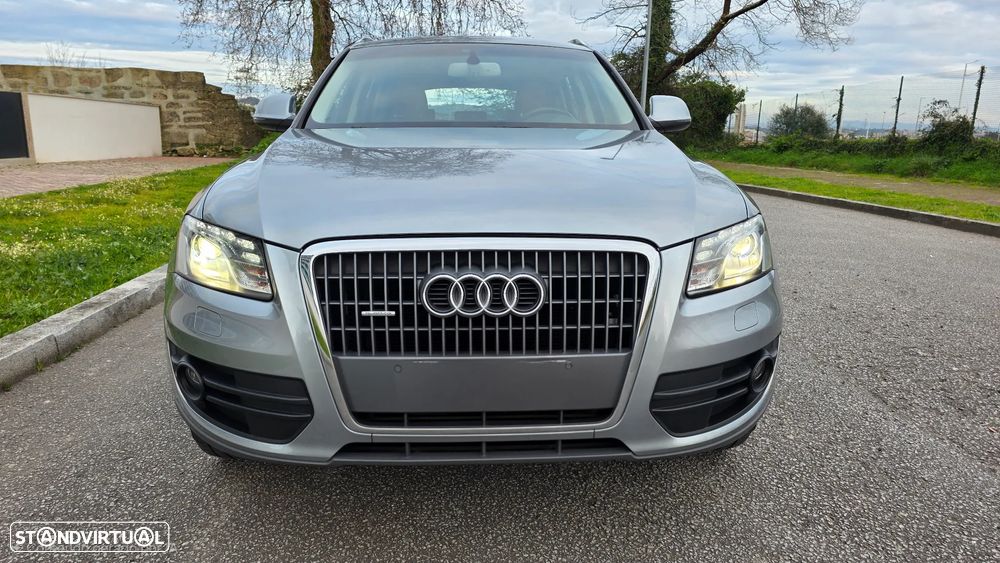Audi Q5 2.0 TDI Sport - 7