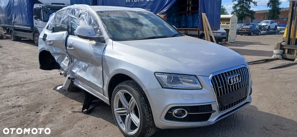 Audi Q5 - 3