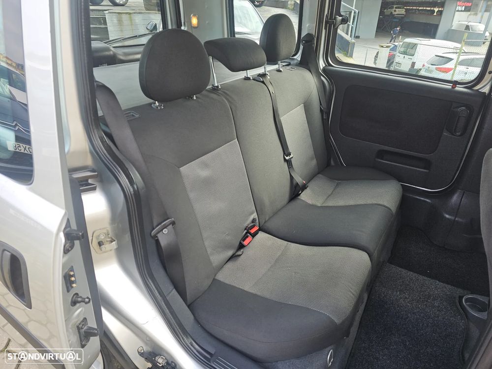 Opel Combo Tour 1.3 CDTi - 22
