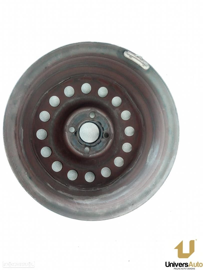 JANTE VOLKSWAGEN GOLF II 1991 -321601025H - 2