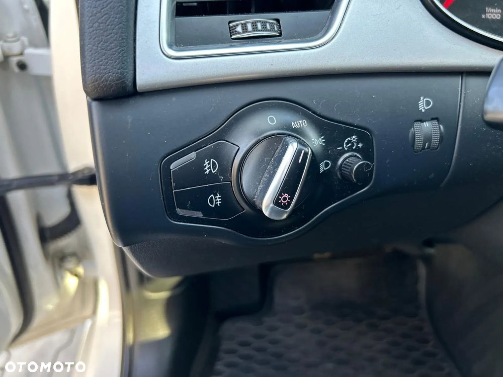 Audi A4 - 30