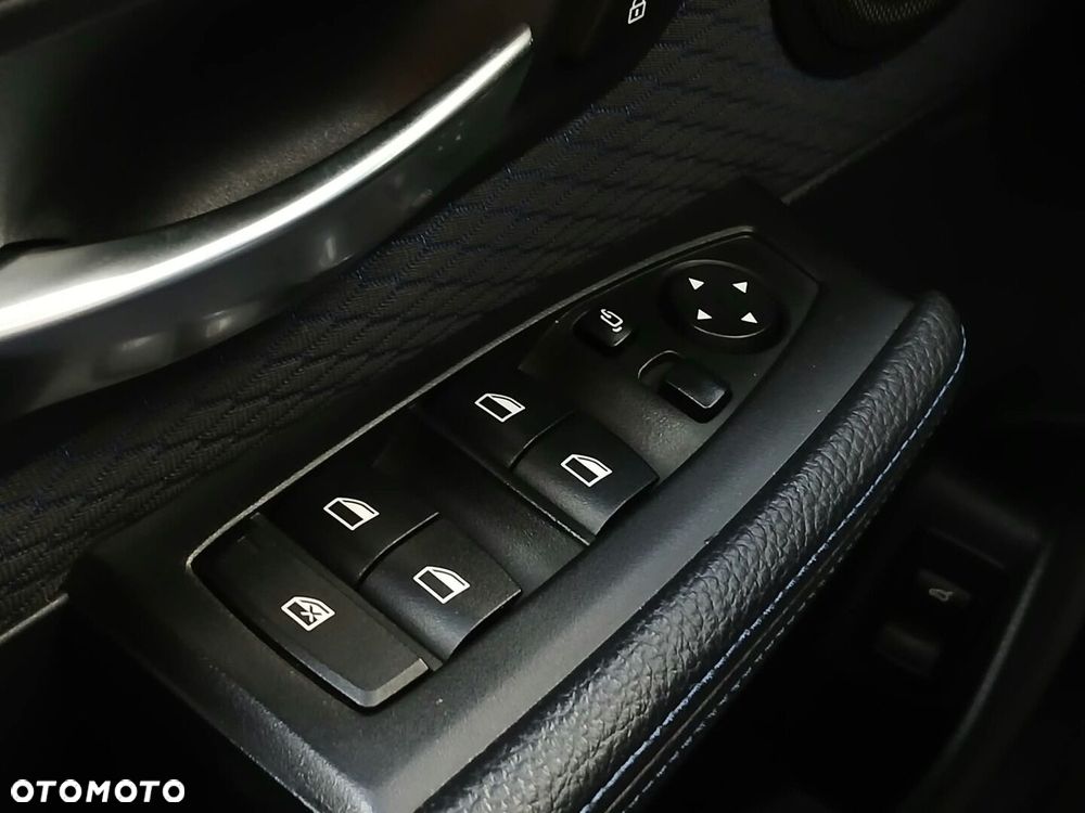 BMW Seria 2 218d GT M Sport - 36