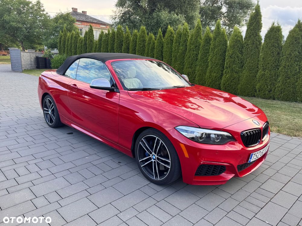 BMW Seria 2 - 9