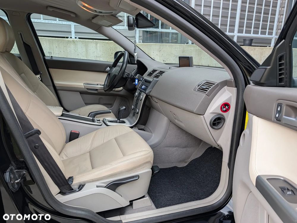 Volvo S40 2.4i Momentum - 14