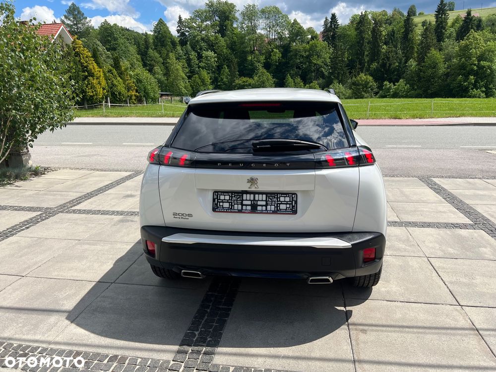 Peugeot 2008 PureTech 130 Allure - 6