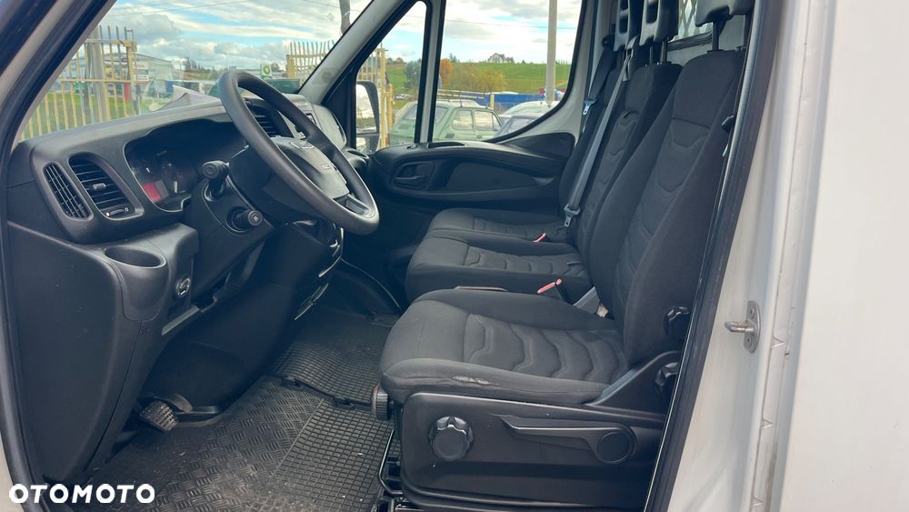 Iveco 35S17 BLASZAK - 28