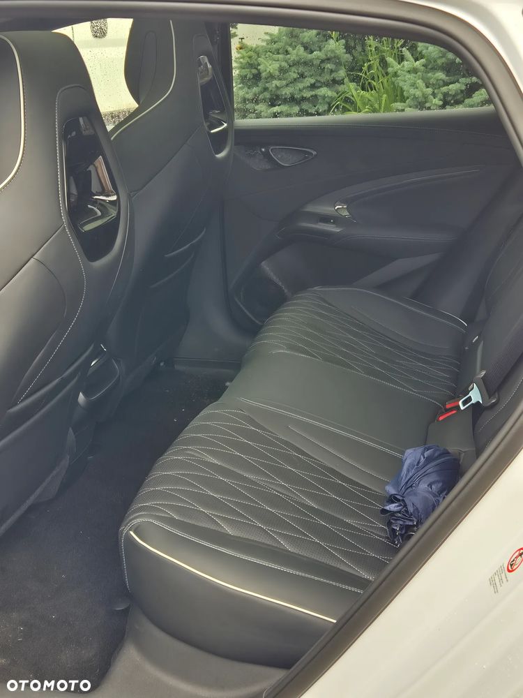 BYD Seal 82.5kWh Excellence AWD - 5