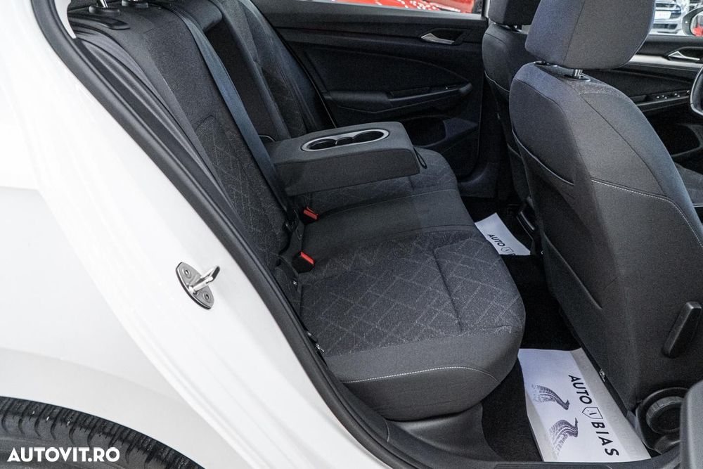 Volkswagen Golf 1.0 TSI (BlueMotion Technology) Comfortline - 8