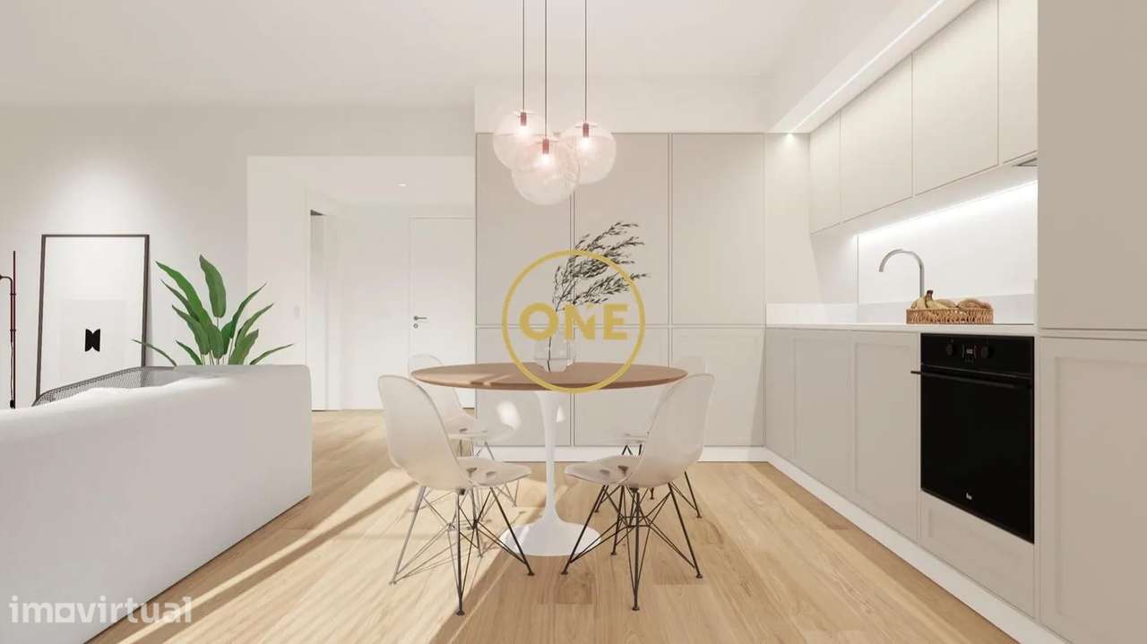 Almada, Apartamento T2,NOVO - OFF_MARKET - Grande imagem: 2/28