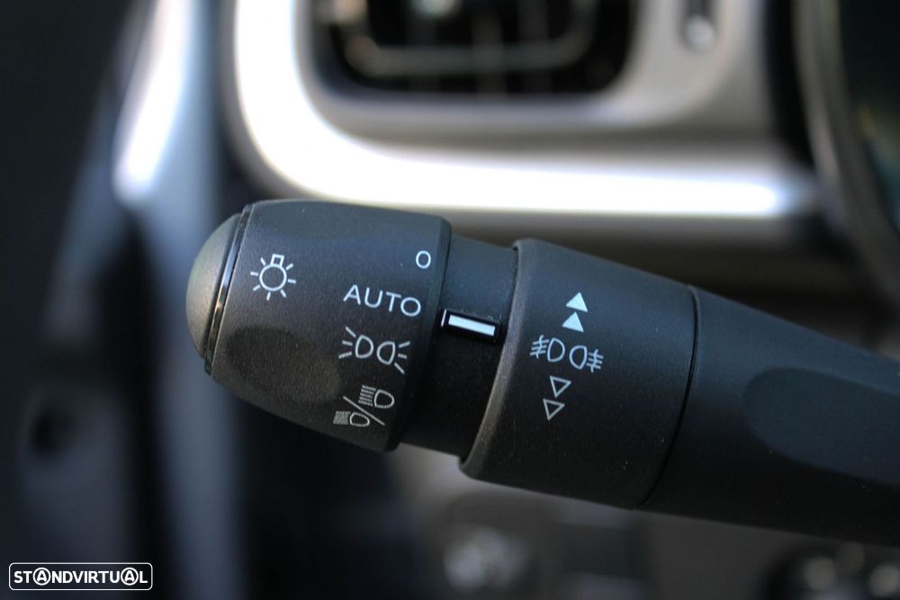 Citroën C3 1.2 PureTech Feel - 9
