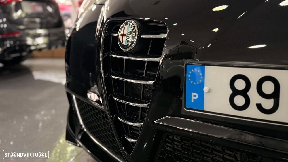 Alfa Romeo MiTo 1.3 JTD Distinctive - 13
