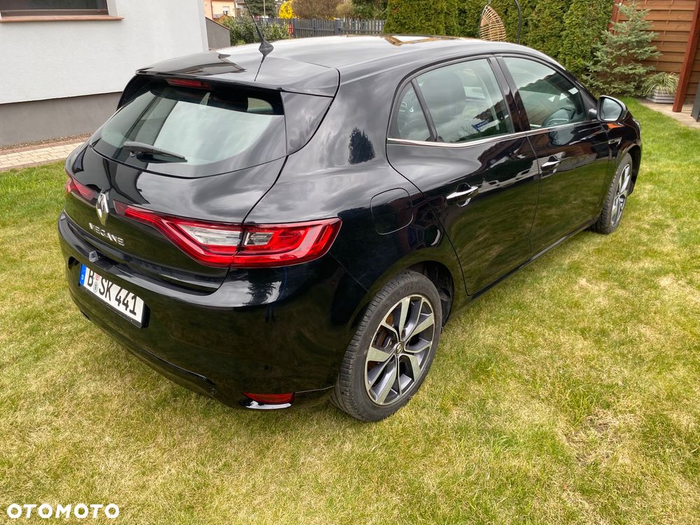 Renault Megane 1.2 16V TCe Energy Zen - 3