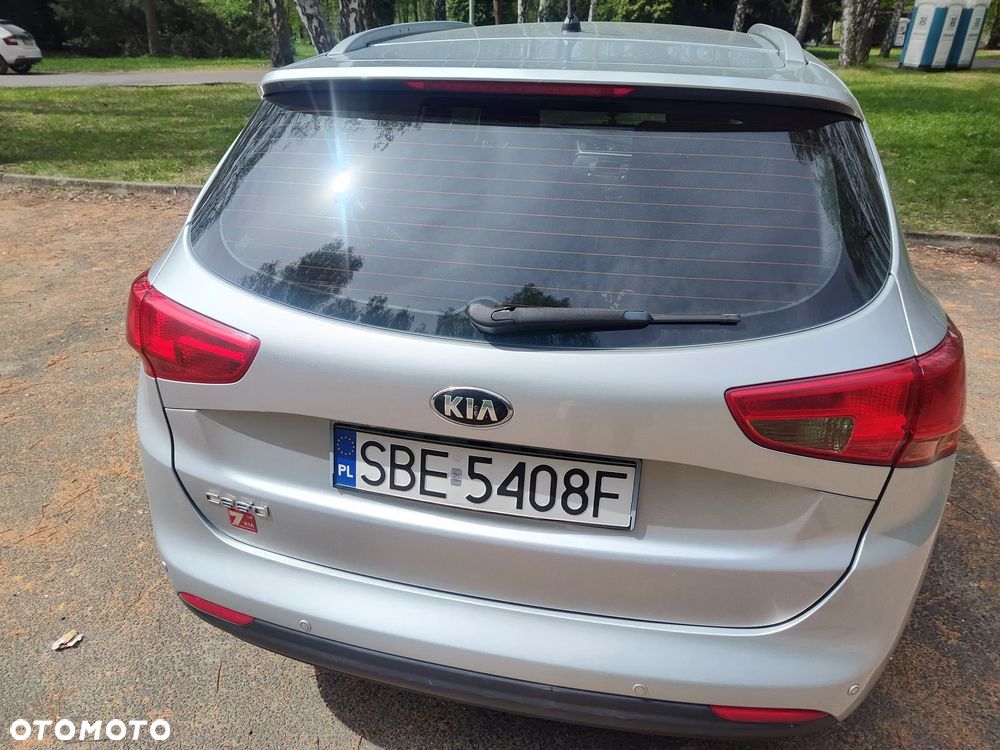 Kia Ceed 1.6 GDI M - 15