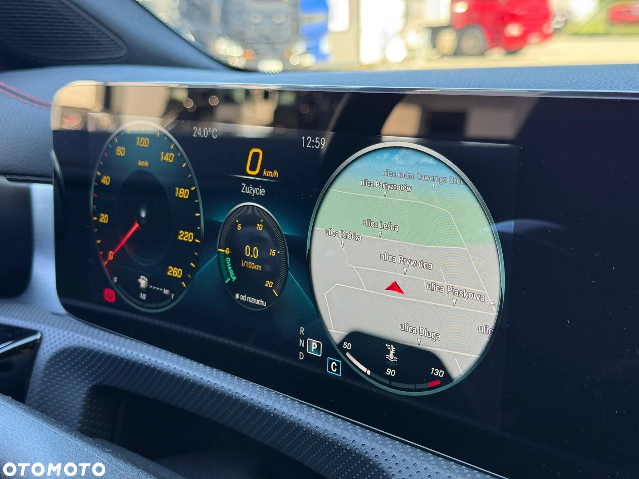 Mercedes-Benz CLA 220 d 4-Matic AMG Line 8G-DCT - 35