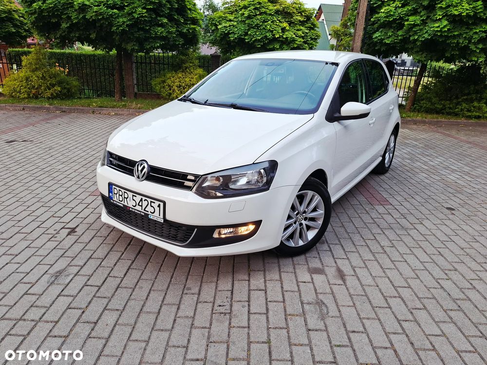 Volkswagen Polo 1.2 Style - 2