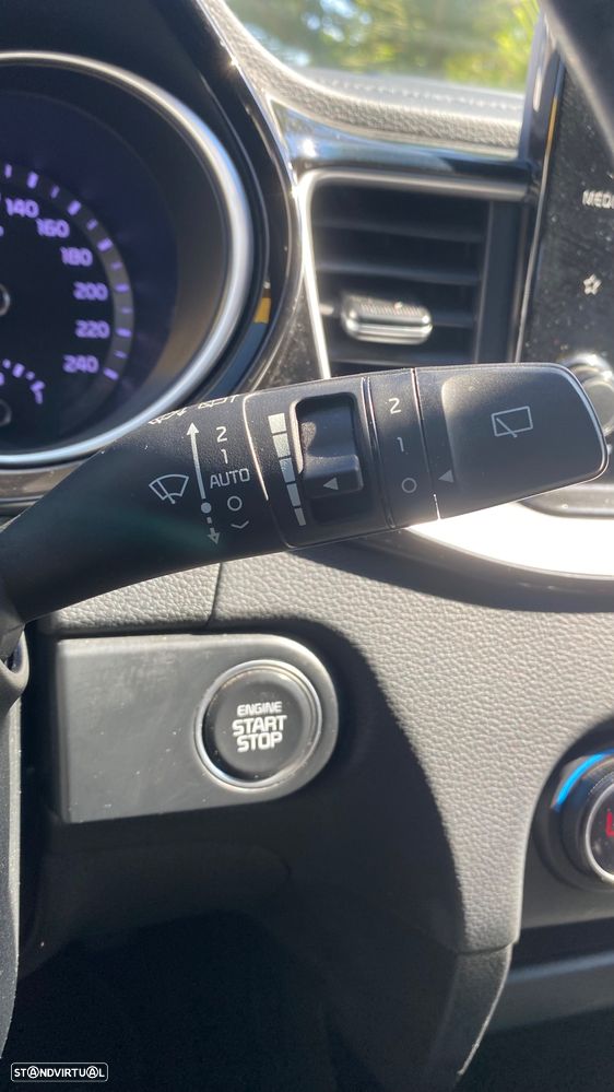 Kia Ceed SW 1.6 GDi PHEV Drive 6DCT - 32