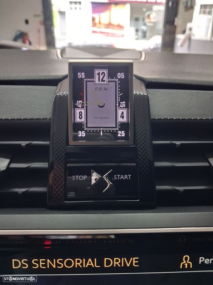 DS DS7 Crossback - 29