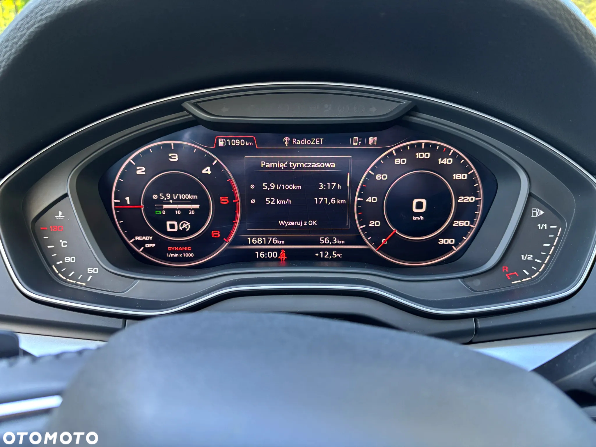 Audi Q5 2.0 TDI Quattro S tronic - 10