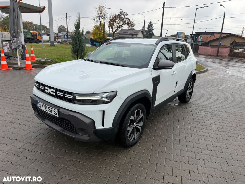 Dacia Duster - 4