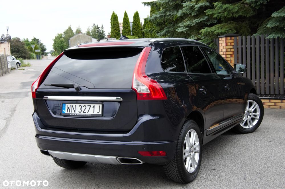 Volvo XC 60 B4 B Inscription - 30