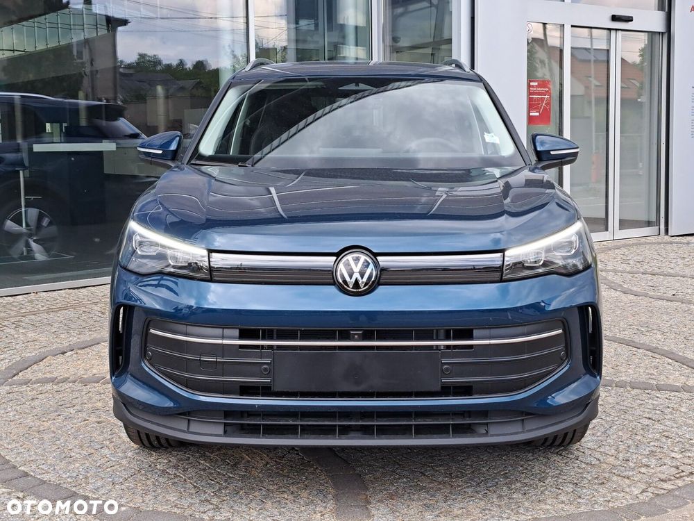 Volkswagen Tiguan - 3