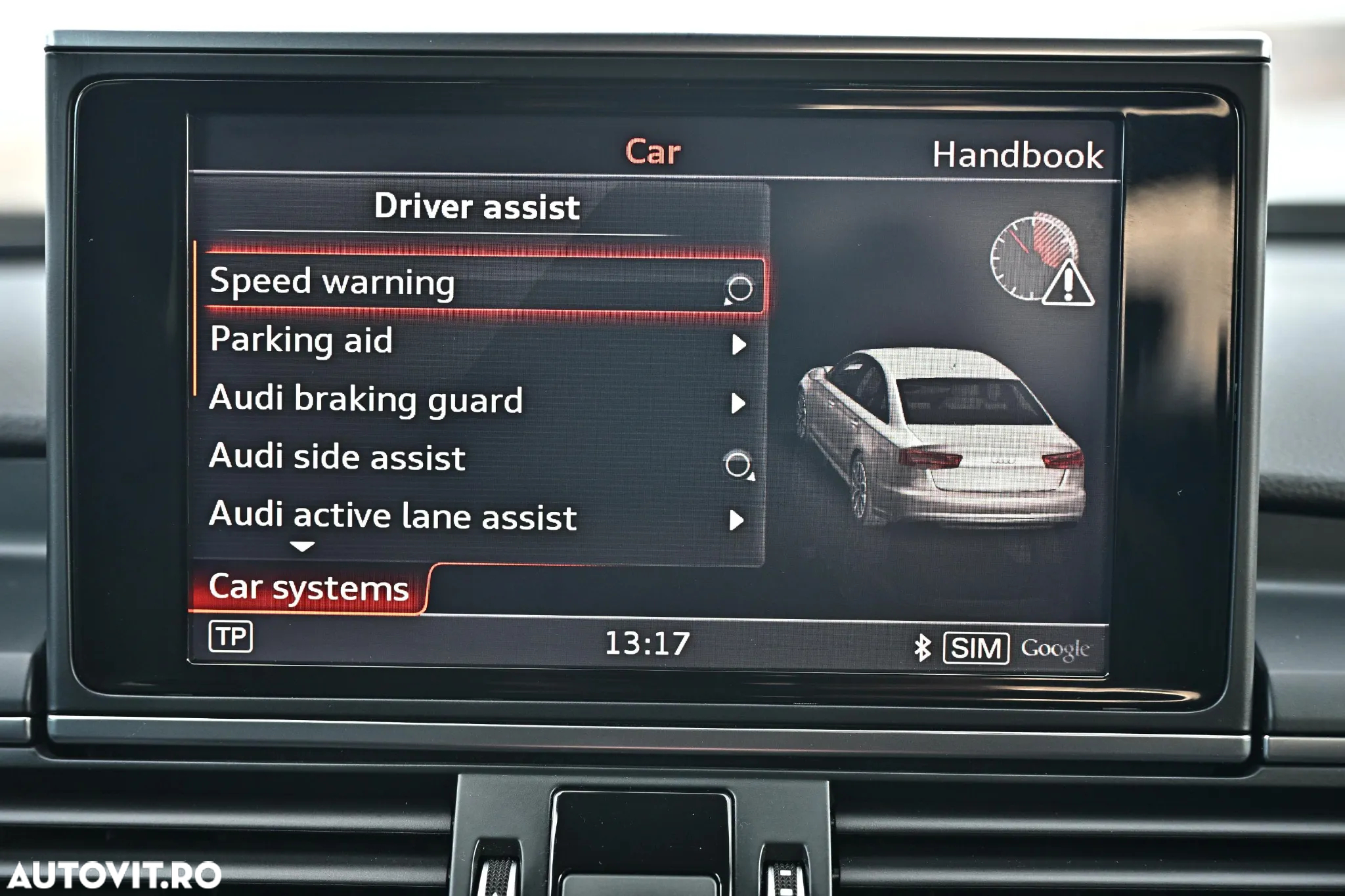 Audi A6 3.0 TDI quattro S tronic - 25
