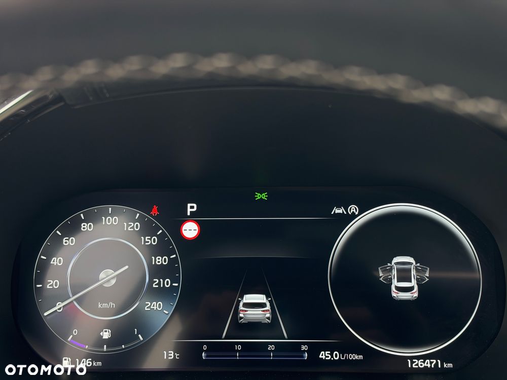 Kia Ceed 1.5 T-GDI MHEV GT-Line - 28