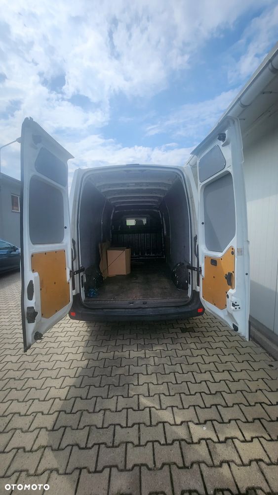 Renault Master - 9
