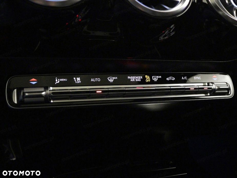 Mercedes-Benz Klasa A 45 S AMG 4-Matic 8G-DCT - 12