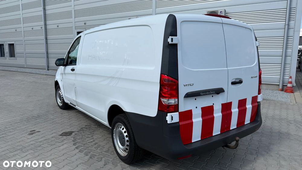 Mercedes-Benz Vito - 8