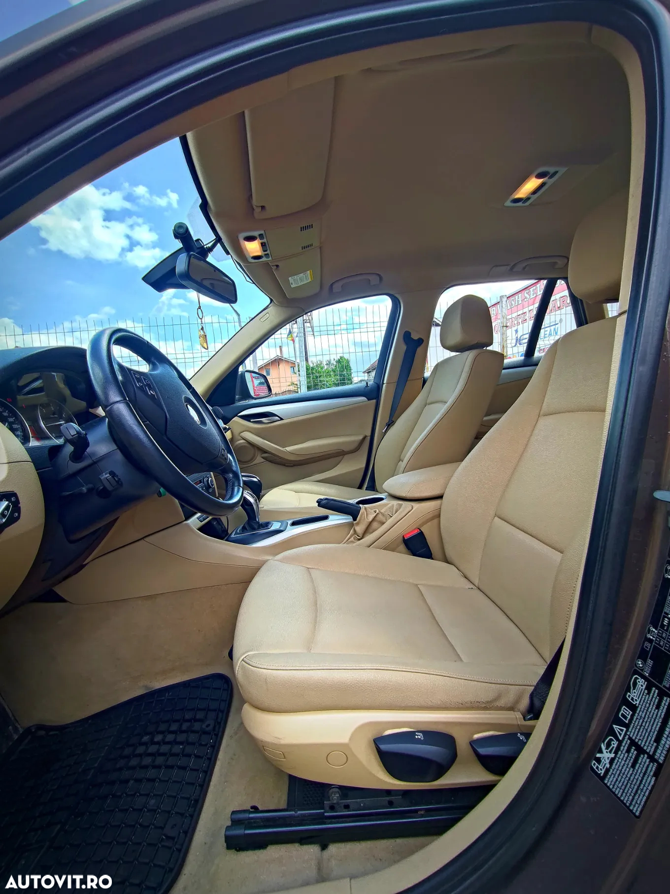 BMW X1 - 7