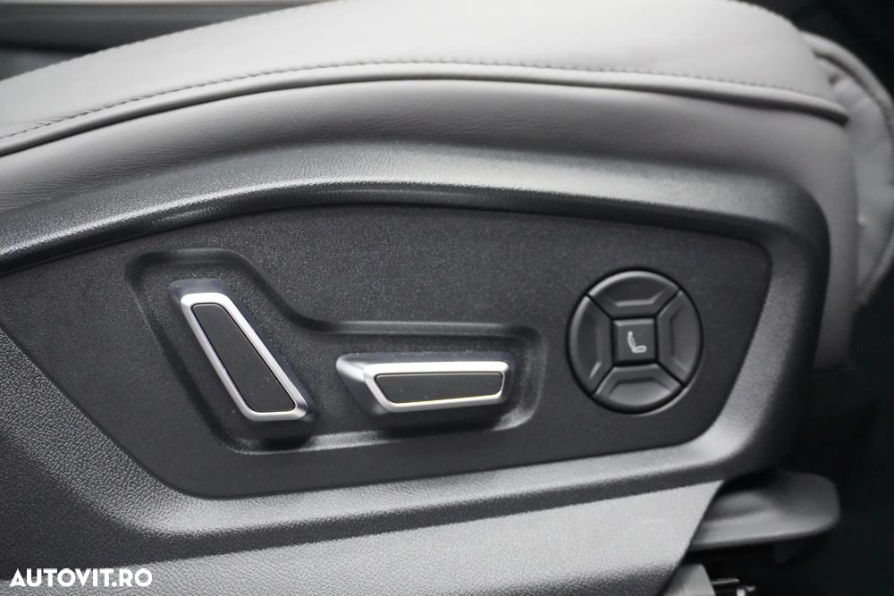 Audi Q8 3.0 50 TDI quattro Tiptronic MHEV - 13