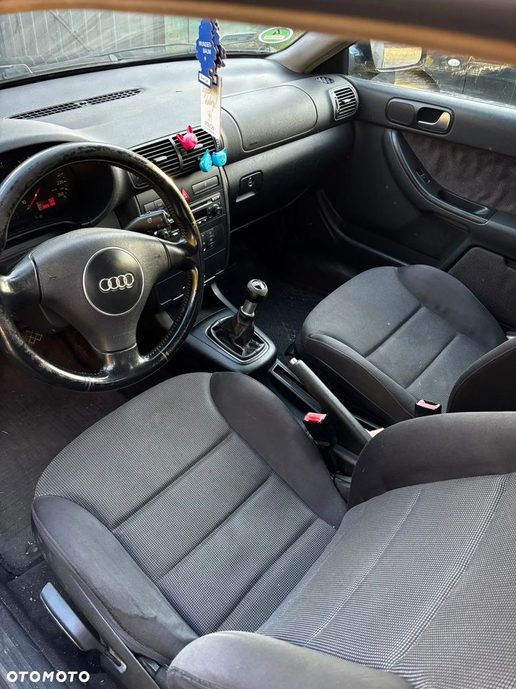 Audi A3 3-drzwiowe - 4