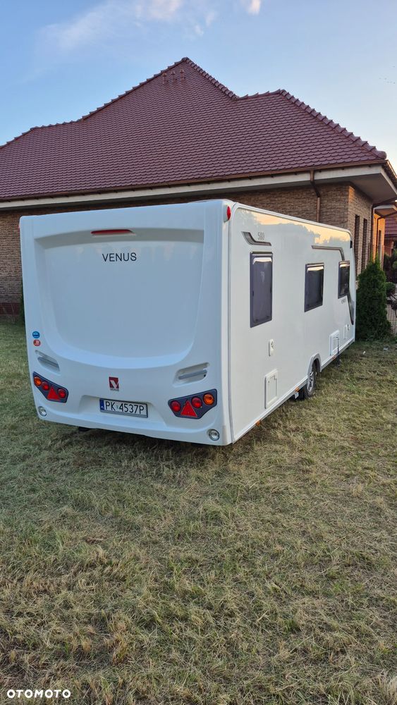 Lunar Venus 580 - 6