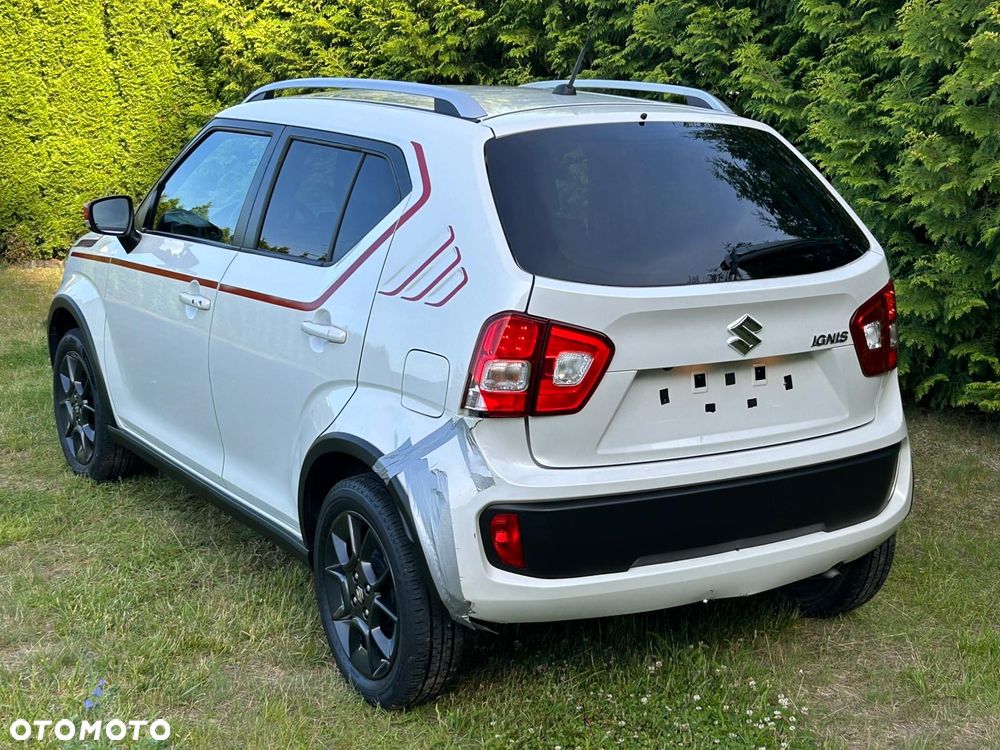 Suzuki Ignis - 6