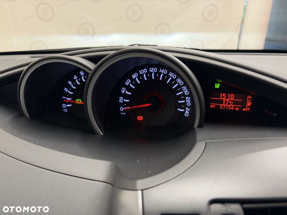 Toyota Verso 1.8 Selection EU6 - 15