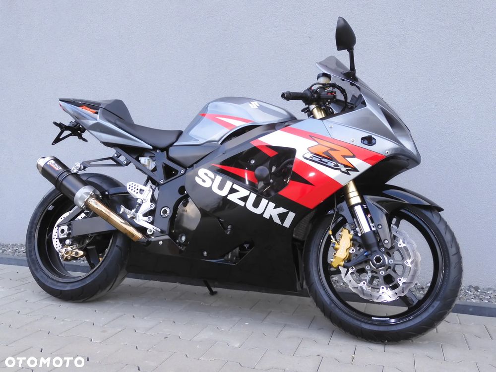 Suzuki GSX-R - 15