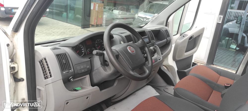 Fiat Ducato - 9