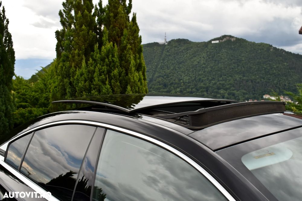 Peugeot 508 1.5 BlueHDI STT Aut. Allure - 20