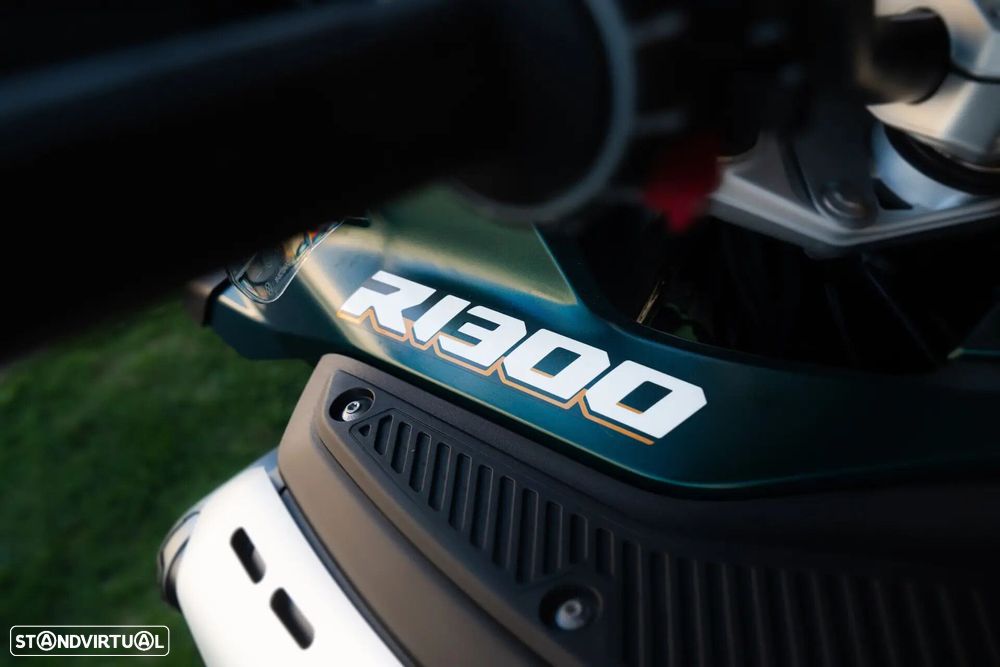 BMW R 1300 GS Adventure - 5