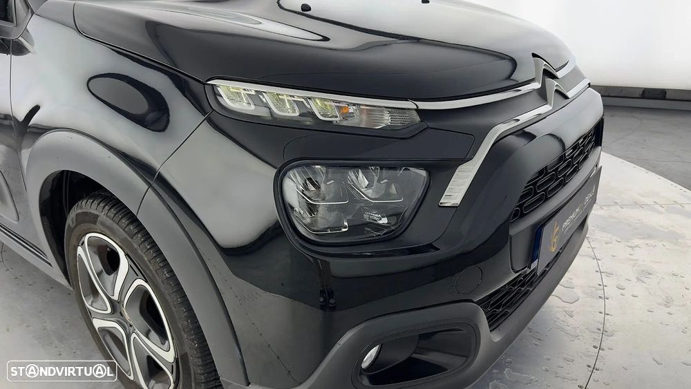 Citroën C3 1.2 PureTech Feel Pack - 20