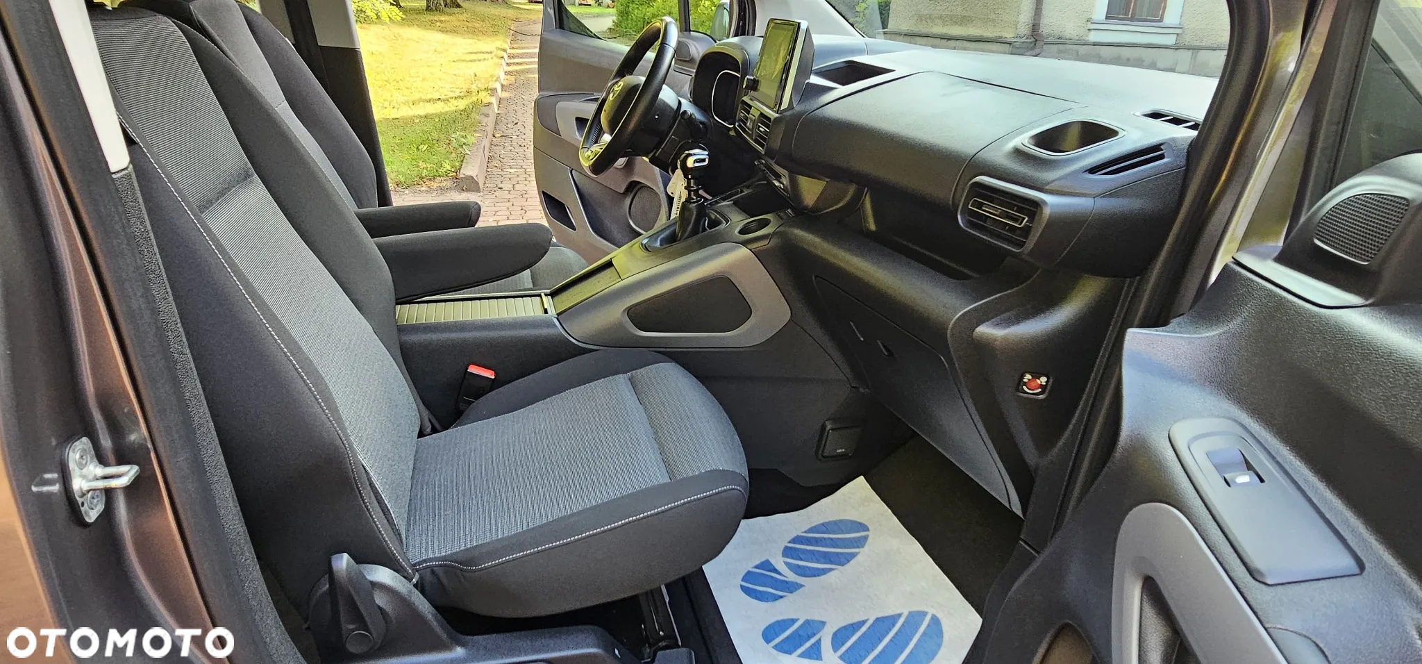 Toyota Proace City Verso 1.5 D-4D L2 Comfort - 33