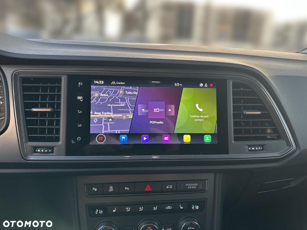 Cupra Ateca 1.5 TSI DSG - 29