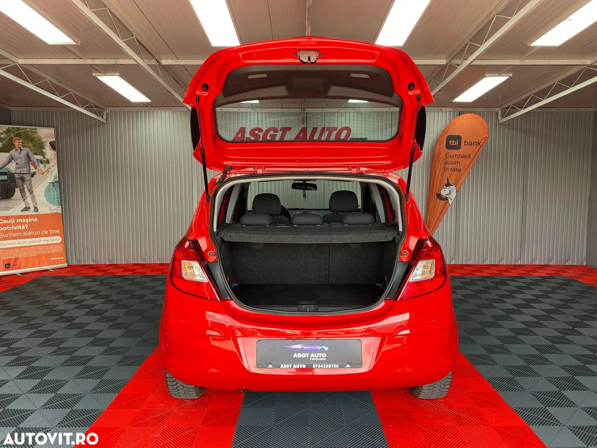 Opel Corsa - 18