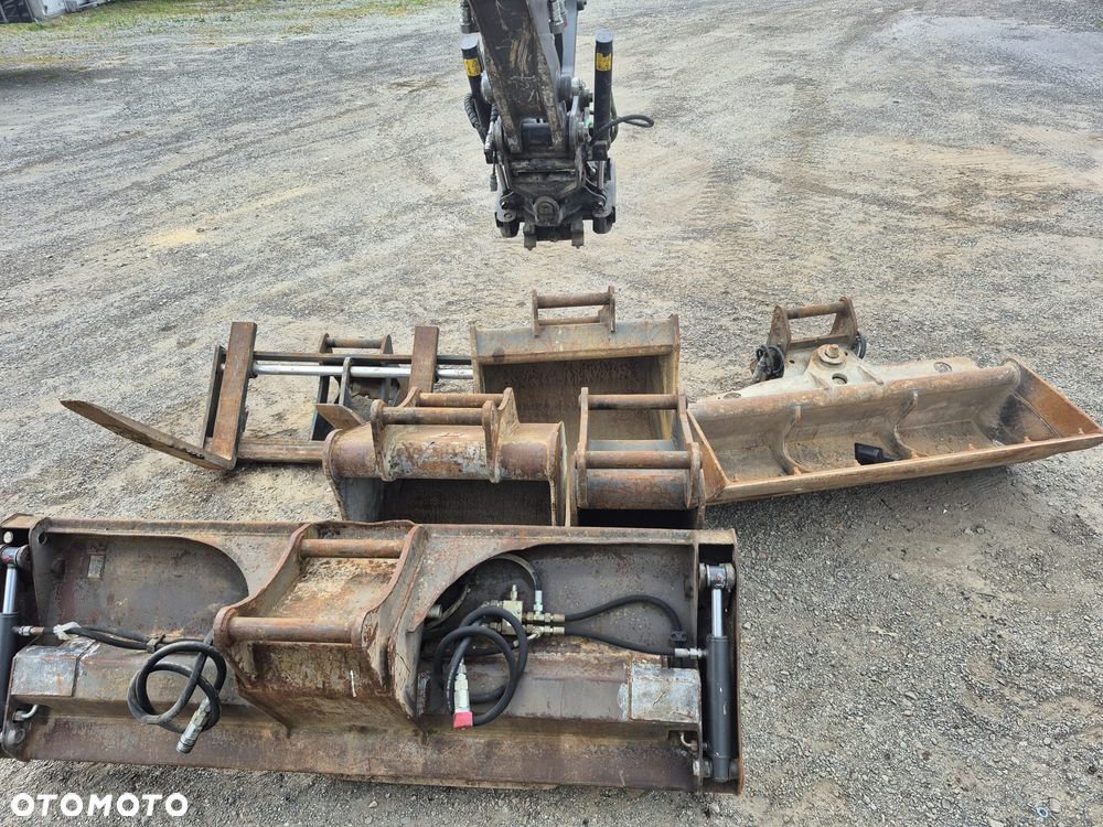 Liebherr A914 - 20