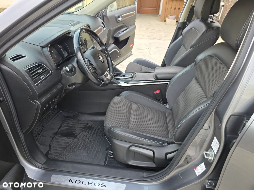 Renault Koleos 2.0 dCi Intens 4x4 X-Tronic - 26