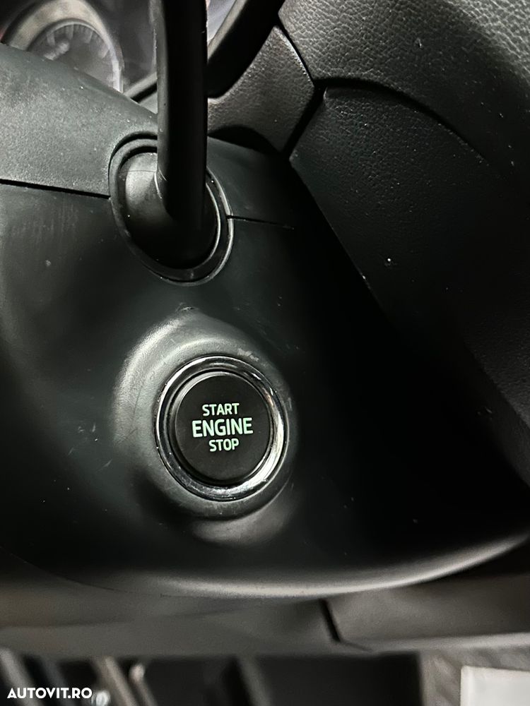 Skoda Octavia - 14